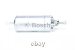 Bosch Electric Fuel Pump for Skoda Octavia 2.0 Tdi Combi Rs 1Z5 2.0L CEGA 08-13