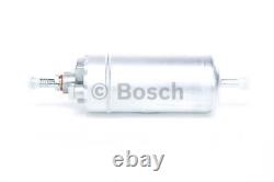 Bosch Electric Fuel Pump for Volkswagen Caddy 2.0 Tdi 4Motion 2C 2.0L 10-15