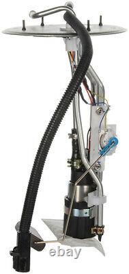 Bosch Fuel Pump Hanger Assembly P/N66118