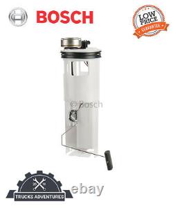 Bosch Fuel Pump Module Assembly P/N67656