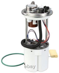 Bosch Fuel Pump Module Assembly P/N67792