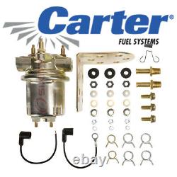 Carter P4259 6-Volt Electric Fuel Pump