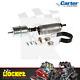 Carter Universal Inline Electric Fuel Pump Fmp60430