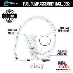 Complete Fuel Pump Module Assembly +Sender 06-16 Dodge Charger 2.7 3.5 5.7 6.1