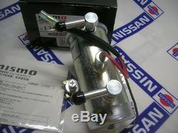 DATSUN 510 1200 240Z Nismo Electric Fuel Pump (For NISSAN B10 280Z B110 210)