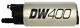 Deatschwerks 415lph Dw400 In-tank Fuel Pump With Universal Set Up Kit 9-401-1001