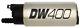 Deatschwerks 9-401-1001 415lph Dw400 In-tank Fuel Pump With Universal Set Up Kit