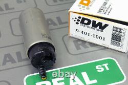 DeatschWerks E85 DW400 415lph in-tank fuel pump Universal 9-401-1001