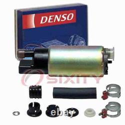 Denso Electric Fuel Pump for 1992-2002 Toyota 4Runner 2.4L 2.7L 3.0L 3.4L L4 bs