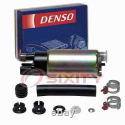 Denso Electric Fuel Pump for 1994-2007 Honda Accord 2.2L 2.3L 2.4L 2.7L 3.0L os