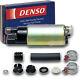 Denso Electric Fuel Pump For 1995-2004 Toyota Tacoma 2.4l 2.7l 3.4l L4 V6 Sc