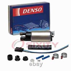 Denso Electric Fuel Pump for 1997-2004 Mitsubishi Montero Sport 2.4L 3.0L gc