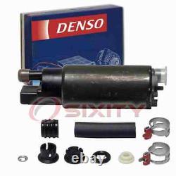 Denso Electric Fuel Pump for 2001-2005 Lexus IS300 3.0L L6 Air Delivery ms