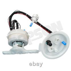 Dopson Fuel Pump Assembly fits for BMW 5 Series F07 F10 16117260640