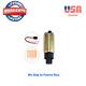 E2068 Electric Fuel Pump Withstrainer & Installation Kits Fits Toyota Lexus &