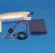 E3265 Electric Fuel Pump Withstrainer & Installation Kits Fits Cadillac Gmc