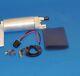 E3265 Electric Fuel Pump Withstrainer & Installation Kits Fits Oldsmobile Buick