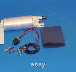 E3265 Electric Fuel Pump withStrainer & Installation kits Fits Oldsmobile Buick