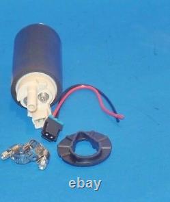 E3265 Electric Fuel Pump withStrainer & Installation kits Fits Oldsmobile Buick