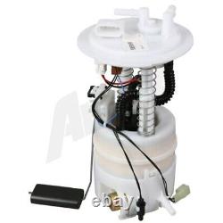 E8536M Airtex Electric Fuel Pump Gas Driver Left Side New LH Hand for Murano