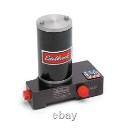 Edelbrock 1791 Quiet-Flo Electric Fuel Pumps, 6.5 psi Max Pressure