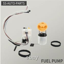 Electric Fuel Filter Assemly & Pump Module For Mercedes-Benz E320 E350 CLS500
