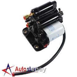 Electric Fuel Pump Assembly 21608511 21545138 For Volvo Penta 4.3L 5.0L 5.7L GXI