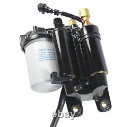 Electric Fuel Pump Assembly 21608511 21545138 For Volvo Penta 4.3 5.0 5.7GL GXI