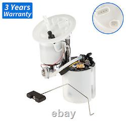Electric Fuel Pump Assembly 8K0919051AJ For Audi A4 B8 A5 RS4 RS5 S5 Quattro