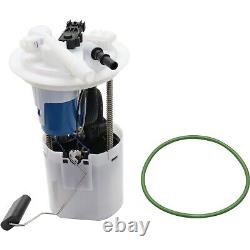 Electric Fuel Pump Assembly For 2008-2011 Chevy Impala 3.5L With Sending Unit