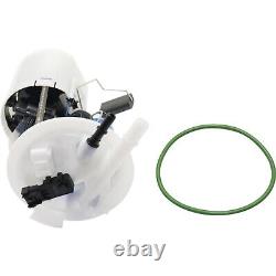 Electric Fuel Pump Assembly For 2008-2011 Chevy Impala 3.5L With Sending Unit