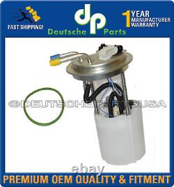 Electric Fuel Pump Assembly For Chevy Tahoe GMC Yukon 19208961