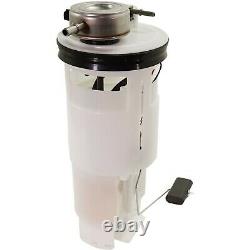 Electric Fuel Pump Assembly For Dodge Ram 1500 2500 3500 1998-2002 E7138M
