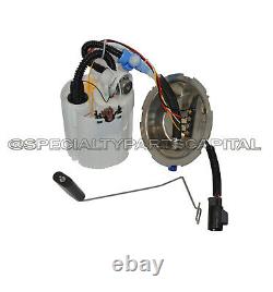 Electric Fuel Pump Assembly For VOLVO S40 V50 312614240