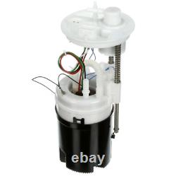 Electric Fuel Pump Assembly for BMW E70 F85 E71 E72 F16 F86 X5M X6