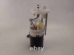Electric Fuel Pump Assembly for BMW E70 F85 E71 E72 F16 F86 X5M X6