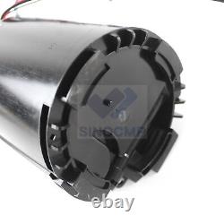 Electric Fuel Pump Assembly for Jaguar 10-12 C2Z8509 XFR XJ XF C2D25079 C2D28002