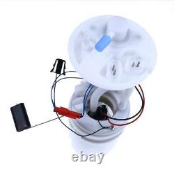 Electric Fuel Pump Assembly withSending Unit for BMW X5 E70 F15 F16 X6 E71 L6 3.0L