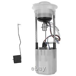 Electric Fuel Pump Assembly with Float for Audi Q5 SQ5 2014-2017 8R0919051E 2.0L