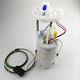 Electric Fuel Pump Assembly With Sending Unit Fit For Bmw F15 X5 E71 X6 3.0l