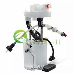 Electric Fuel Pump Assembly with Sending Unit For 2007-2014 Volvo S80 XC60 XC70
