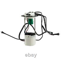 Electric Fuel Pump Assembly with Sensor for Suzuki XL-7 2007 2008 2009 V6 3.6L