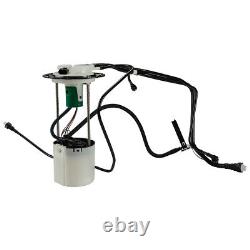Electric Fuel Pump Assembly with Sensor for Suzuki XL-7 2007 2008 2009 V6 3.6L