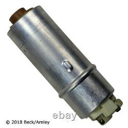 Electric Fuel Pump Beck/Arnley 152-1004