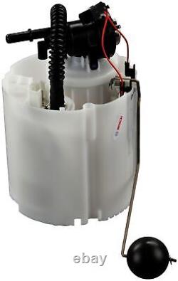 Electric Fuel Pump Bosch 69742