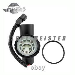 Electric Fuel Pump For JCB Tractor Loader 320/07065 333/C3351 333/X0443 44666
