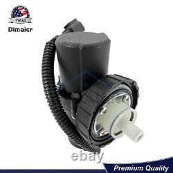 Electric Fuel Pump For JCB Tractor Loader 333/G0513 320/07458 320/07493