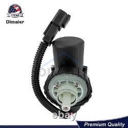 Electric Fuel Pump For JCB Tractor Loader 333/G0513 320/07458 320/07493