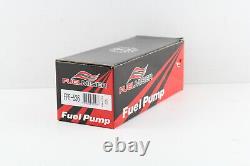 Electric Fuel Pump For Mercedes Clk320 A208 A209 C208 C209 3.2l V6 1997-05