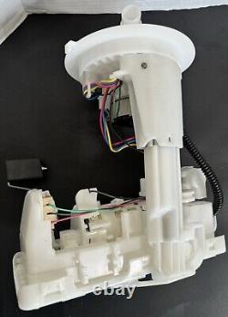 Electric Fuel Pump. Fuel Pump And Sender Assembly. TUBE ASSEMBLY, FUEL SUC